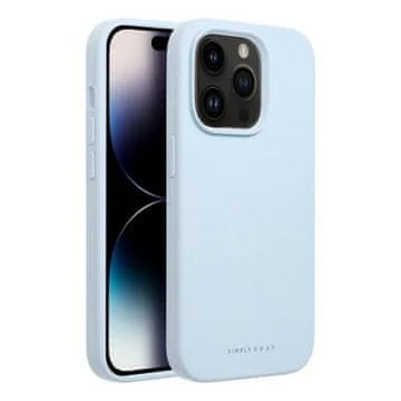 ROAR Ovitek za iPhone 16 Pro - moder