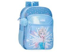 Jada Toys Dekliški nahrbtnik DISNEY FROZEN Magic Ice, 38cm, 29424D1