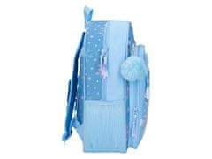 Jada Toys Dekliški nahrbtnik DISNEY FROZEN Magic Ice, 38cm, 29424D1