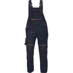 Mix zaščitna oprema Červa KNOXFIELD 275 Delovne farmer hlače, 54
