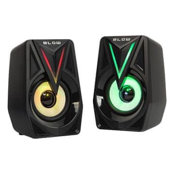 Blow Računalniški zvočniki Balance 2.0 66-380