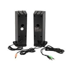 Blow Računalniški zvočniki 2.0 MS-28 soundbar