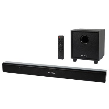 Blow Bluetooth zvočnik Soundbar CINEMA 4.1
