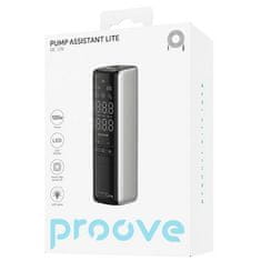 Akyga Prenosni kompresor Proove Pump Assistant – 120W, 12V