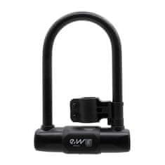 Mobystyle Ključavnica U-Lock EWLK028 z ART certifikatom