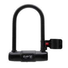 Mobystyle Ključavnica U-Lock EWLK028 z ART certifikatom
