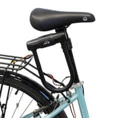 Mobystyle Ključavnica U-Lock EWLK028 z ART certifikatom