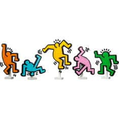LEGO Art 31216 Keith Haring – Plesalci