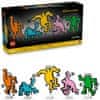 LEGO Art 31216 Keith Haring – Plesalci