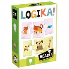 Headu HEADU: Logika