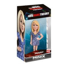 Minix TV: Teorija velikega poka - Penny