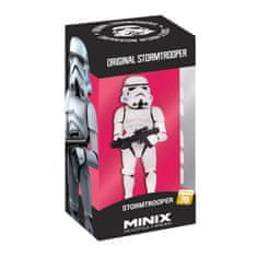 Minix Filmi: Stormtrooper