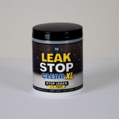 Smania Vodoodporna tesnilna masa Leak Stop Clear XL, prosojna zaščitna masa, prozorna tesnilna pasta — tesnilna masa za razpoke
