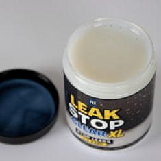 Smania Vodoodporna tesnilna masa Leak Stop Clear XL, prosojna zaščitna masa, prozorna tesnilna pasta — tesnilna masa za razpoke