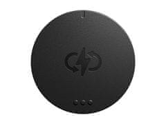 Logitech G PowerPlay 2 podloga za miško, brezžična, črna (947-000003)