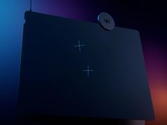 Logitech G PowerPlay 2 podloga za miško, brezžična, črna (947-000003)