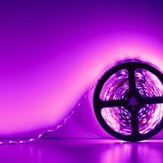 CoZy Komplet RGB LED traku - 4,5m