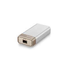 Qnap Thunderbolt 3 na 10GbE SFP+ adapter