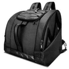 Outdoor master Torba za pancarje Polar Bear, 50L, siva