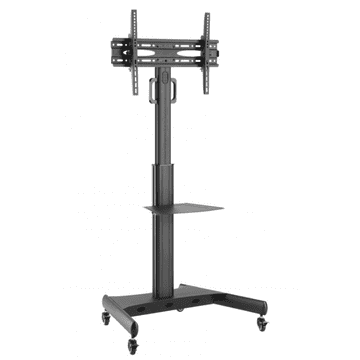 Reflecta TV STOJALO za 32-65 col na kolescih 65P 23197