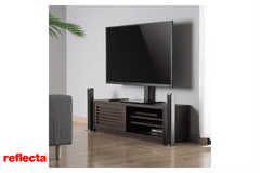 Reflecta TV STOJALO za 32-55 col na omarici PLEXO Stand 55-4040 23241