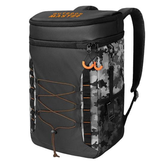 Outdoor master Hladilni nahrbtnik 21L