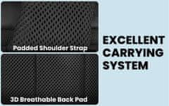 Outdoor master Hladilni nahrbtnik 21L