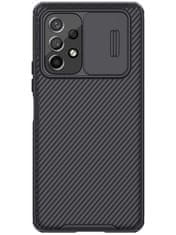 Nillkin CamShield PRO ovitek Samsung A53 5G Black
