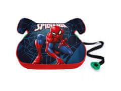 MARVEL COMICS Spider-Man otroški AVTOMOBILSKI SEDEŽ, sedež S PASOM, avtomobilski sedež za dečka 15-36 kg, 125-150 cm