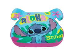 Disney DISNEY Lilo in Stitch Otroški AVTOSEDEŽ, sedež S PASOM, avtomobilski sedež 15-36 kg, 125-150 cm