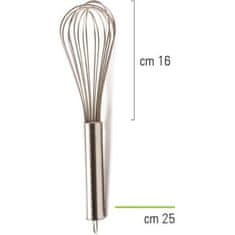 Decora Metlica za stepanje 35 cm -