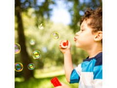 sarcia.eu Tekočina za milne mehurčke, milni mehurčki, VELIKA KAPACITETA 2L kontejner MY BUBBLE