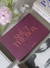 Printworks IGRE CLASSIC - SHUT THE BOX PRINTWORKS