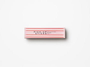 Printworks IGRE PLAY - PICK UP STICKS PRINTWORKS