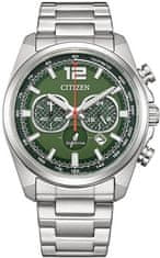 Citizen Eco-Drive Sport Chronograph CA4640-50X