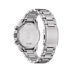 Citizen Eco-Drive Sport Chronograph CA4640-50X