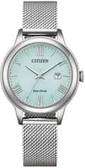 Citizen Eco-Drive Elegance EW2621-75M