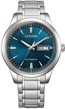 Citizen Automatic NY4058-79LE