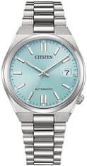 Citizen Elegant Tsuyosa 37 mm Automatic NJ0200-50L