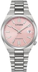 Citizen Elegant Tsuyosa 37 mm Automatic NJ0200-50Z