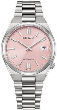 Citizen Elegant Tsuyosa 37 mm Automatic NJ0200-50Z