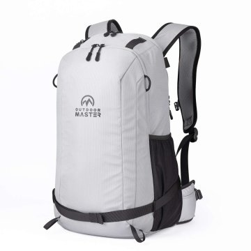 Outdoor master 35L Športni nahrbtnik, siv