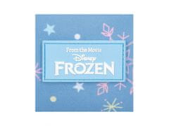 Jada Toys Dekliška torbica za čez ramo DISNEY FROZEN Magic Ice - z obeskom, 20 cm, 2945721