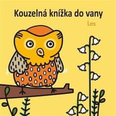 Čarobna kopalna knjiga - Gozd - Anais Chambel