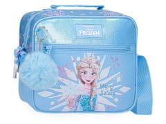 Jada Toys Dekliška termo torba / torbica DISNEY FROZEN Magic Ice - s trakom, 25 cm, 2944821