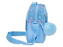 Jada Toys Dekliška termo torba / torbica DISNEY FROZEN Magic Ice - s trakom, 25 cm, 2944821
