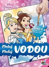 Jiri Models Paint, Paint Water - Disneyjeve princese