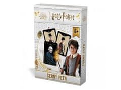 Betexa Harry Potter - Črni Peter