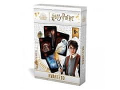 Betexa Harry Potter - Kvartet