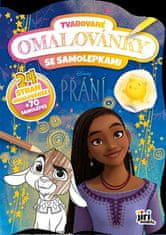 Jiri Models Oblikovane pobarvanke - Želje